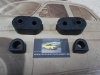 7761603 KIT BARRA ESTABILIDAD CASQUILLO CORTO (10 MM) RENAULT 5, 4, 6, 7