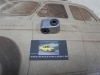 7780616 TVZH5821 DADO, NUDO DIRECCION RENAULT 5, 4, 6, 7, 12