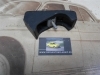7781608 MASCOTA PARAGOLPES DELANTERA IZQUIERDA, TRASERA DERECHA RENAULT 4 MODERNO