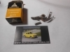 1005 PLATINOS DISTRIBUIDOR AUTO LITE CAMION SOVIETICO 3HC ZIS-5 (36-38)