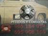 TAP22 TAPACUBOS SEAT 127 CL HIERRO