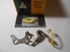 1130 PLATINOS DISTRIBUIDOR BOSCH VJ4, VJU, VZU, ALFA ROMEO (57-60), BMW (52-59), DAIMLER (55-60), KARMANN (57-60), OPEL (55-61)