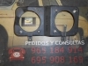 BI66 BASE FARO SEAT 132 MODERNO IZQUIERDO