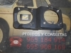 BI67 BASE FARO SEAT 132 MODERNO DERECHO