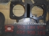 BI69 BASE FARO SEAT 132 ANTIGUO DERECHO