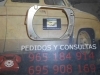 BI72 SOPORTE FARO SEAT 127, 133