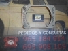 BI73 BASE FARO SEAT FURA II DERECHO
