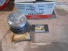 86 JUEGO PISTONES CITROEN BX, C25, ZX, XANTIA, BERLINGO, PEUGEOT 205, 405, PARTNER DIESEL 83 mm +0.5 MOTOR XUD9 1.905 cc