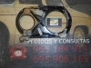 BI78 BASE FARO DERECHO RENAULT 12 TS  2ª SERIE