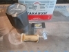 87 EQUIPO MOTOR CITROEN AX, ZX, PEUGEOT 205, 405, 306, 106 MOTOR TUD3 75 mm