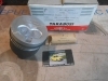 92 JUEGO PISTONES SEAT RITMO, RONDA, IBIZA, MALAGA 1.7 DIESEL MOTOR 1714 138 A 5000. 138 B 6000 83 mm +0.40