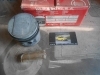 93 JUEGO PISTONES SIMCA 1000, 900 ALTA COMPRESION 68 mm +0.40