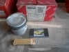 42 JUEGO PISTONES SIMCA 1000 RALLY 1, SPECIAL, GT, 1200 MOTORES 353, 353S, 350 74 mm +0.40