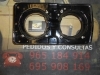 BI88 SOPORTE FARO SEAT 131 BIFARO IZQUIERDO