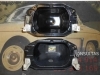 BI89 JUEGO SOPORTE FARO RENAULT 5, 7, ALPINE, ALPINE TURBO