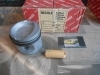 97 JUEGO PISTONES SEAT IBIZA, RONDA, MALAGA MOTORES 1.2 SYSTEM PORSCHE 75 mm +0.40