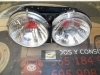 BI95 BLOQUE ÓPTICO COMPLETO IZQUIERDO SEAT 1500 BIFARO