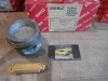 99 JUEGO PISTONES VOLKSWAGEN GOLF MKI, MKII, POLO, SCIROCCO, SEAT CORDOBA MKI MOTORES 1.3 75 mm +0.50