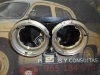 BI96 SOPORTE FARO IZQUIERDO SEAT 1500 BIFARO