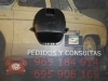 BI98 TAPA PORTALAMPARAS FARO RENAULT 18