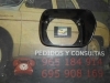 BI101 CERQUILLO BISEL INTERIOR SEAT 133 DERECHO