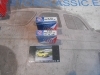 MOS45 KIT RODAMIENTO CAJA DIRECCIÓN SEAT 124, 124 SPORT, 1430, 131, 132