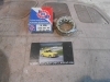 MOS46 RODAMIENTO CAJA DIRECCIÓN SEAT 124, 124 SPORT, 1430, 132
