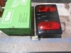 085736 PI3+PV2N2 PILOTO TRASERO IZQUIERDO RENAULT TRAFIC (94-01) VALEO