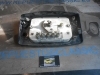 CK577 CUADRO CUENTAKILOMETROS COMPLETO DKW AUTOUNION F1000 OCASION BUEN ESTADO