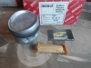 118 PISTONES FORD FIESTA XR2, ESCORT XR3, ORION MOTOR LUB 1597 cc 80 m +0.25