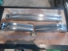 0OFI01T PARAGOLPES TRASERO RENAULT 8 1ª SERIE, R8 GORDINI, RENAULT 4 76 CM