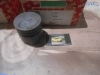 125 PISTONES RENAULT 9, 11, EXPRESS 1.6 TD, D MOTOR 1F8M-A700 1596 cc 78 mm SIN SEGMENTOS