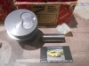 124 PISTONES RENAULT 9, 11, EXPRESS 1.6 TD, D MOTOR 1F8M-A700 1596 cc 78 mm +0,50