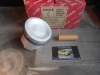 131 JUEGO PISTONES ALFA ROMEO 33, ALFASUD SPRINT1.5 MOTOR 301.24 1490 cc 84 mm +0.40 BOXER