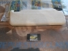 SOL6 PARASOL IZQUIERDO ORIGINAL SEAT 131 NEGRO BLANCO