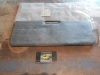SOL12 PARASOL ORIGINAL SEAT PANDA, MARBELLA GRIS