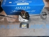 6302 MANDO LUCES RENAULT 8, 10, ALPINE A110 ORIGINAL JAEGER