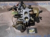 CP-12 CARBURADOR PIERBURG 2E 030129016E VOLKSWAGEN GOLF, POLO COUPE INTERCAMBIO