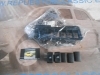 SA07* P3 BOTONERA Y BOTONES ELEVALUNAS SEAT IBIZA MK2 (93-99)