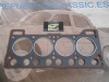 JM000 JUNTA CULATA RENAULT 4, 5, 6, 7, 8, 10 MOTORES DE 61,40 A 70 mm DE PISTON. ALOJAMIENTO OVALADO