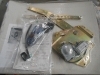 SC7000 P6 ELEVALUNAS ELECTRICO DERECHO SCANIA 93H, 113H, 143H INCLUYE KIT DE INSTALACION COMPLETO