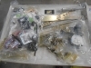 MT17 P6 JUEGO ELEVALUNAS ELECTRICOS MITSUBISHI L200 (91-96) INCLUYE KIT DE INSTALACION COMPLETO