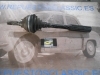 CTN07P4 TRANSMISION PALIER LADO RUEDA CITROEN 2cv, 3cv, Dyane 450mm. ESTRIAS L/R 22, L/C 12
