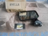 RET52* RETROVISOR EXTERIOR IZQUIERDO FORD FIESTA MK1, CAPRI, ESCORT, GRANADA, TAUNUS HELLA 8SA004459-041