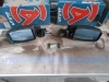 6165465 ALK1 JUEGO RETROVISORES ALFA 33 HASTA 1990