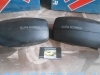 6165465 ALK1 JUEGO RETROVISORES ALFA 33 HASTA 1990