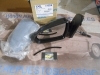 333-0008 ALK1 RETROVISOR TYC IZQUIERDO SMART FORTWO COUPE (07-)