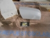 6315540 ALK1 TAPA RETROVISOR IZQUIERDO MERCEDES W202