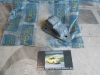 HB54076000 PS2 TOPE ASIENTO TRASERO SEAT 127 ORIGINAL SEAT