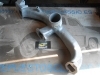 7942000517 PS2 COLECTOR ADMISION FORD SIERRA, EXPLORER 2.3 D 88EF9425AA ORIGINAL FORD
